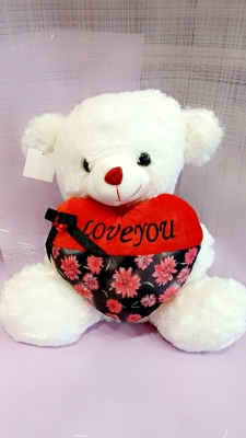 Love you Bear 38cm